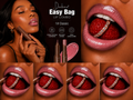 Easy Bag Lip Combo